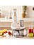 Pro-Multimax Mutfak Robotu Iconic Beige 2000 W 2