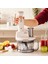 Pro-Multimax Mutfak Robotu Iconic Beige 2000 W 4