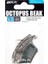 Octopus Beak Iğne 50 Adet Balıkmarketim 1