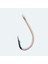 Carp Hook Hand Ground Iğne Balıkmarketim 2