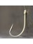 Carp Hook Hand Ground Iğne Balıkmarketim 4