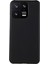 Xiaomi 13 5g Için Kauçuk Glossy Yüzey Minimalist Kasa Sert Pc Şok Geçirmez Koruyucu Telefon Kılıf (Yurt Dışından) 1