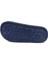 Lacivert Kaymaz Taban Anatomik Comfort Terlik 5