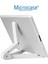 Philips M9X 10.1 IPS Tablet Çanta + Bluetooth Klavye + Mouse + Tablet Standı - AL8112 2
