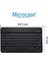 Philips M9X 10.1 IPS Tablet Çanta + Bluetooth Klavye + Mouse + Tablet Standı - AL8112 4