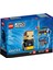 40554 ® Avatar Jake Sully ve Avatarı Brickheadz 2