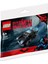 DC 30455 Mini Batmobil Polybag (68 Parça) 2