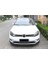 ŞüsCarOto Aksesuar Vw Golf 7 7.5 Esnek 3 Parça Abs Lip Piano Black Flaplı Kanatlı 1