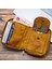 SG118 Erkekler Fermuarlı Cüzdan Retro Deri Billfold Kart Tutucu Değişikliği Depolama Çantası (Yurt Dışından) 2