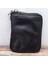 SG118 Erkekler Fermuarlı Cüzdan Retro Deri Billfold Kart Tutucu Değişikliği Depolama Çantası (Yurt Dışından) 5