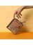 KA0038 Tam Tahıl Cowhide Deri Cüzdan Çok Fonksiyonlu Billfold Kart Tutucu Torbası, Boyut: S (Yurt Dışından) 5