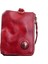 SG636 Retro Kırışmış Üst Katmanlı Cowhide Deri Fermuar Para Çantası Ehliyet Kartı Tutucu Çanta (Yurt Dışından) 1
