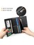 Tigernu T-S8080 Erkekler Cüzdan Oxford Bez Uzun Bifold Checkbook Money Coin Pouch (Yurt Dışından) 4