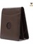 Humerpaul BP995 Rfıd Engelleme Retro Üst Kat Cowhide Erkekler Iki Kat Kısa Cüzdan Para Kart Tutucu Airtag ile Uyumlu (Yurt Dışından) 4