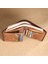 Manbang 00877 Deri Üç Katlı Cüzdan Klasik Stil Rfıd Engelleme Kart Kesesi Billfold Para Nakit Çanta (Yurt Dışından) 2