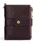 BP804 Tam Grain Cowhide Deri Erkekler Cüzdan Fermue Tasarım Billfold Kart Tutucu Çanta Paraları Çantası (Yurt Dışından) 4