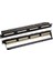 24 Port Cat6 Patch Panel Dolu 2