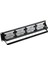 48 Port Cat 6 Patch Panel Dolu 1