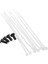 48 Port Cat 6 Patch Panel Dolu 3