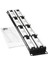 48 Port Cat 6 Patch Panel Dolu 5