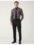 Regular Fit Pantolon 1