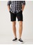 Regular Fit Chino Şort 2