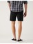 Regular Fit Chino Şort 3