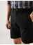Regular Fit Chino Şort 4