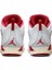 Jordan Flight Club 91 'white Mystic Hibiscus' DM1686-102 3