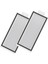 , Roborock Q7 Max 2li Hepa Filtre, Roborock Q7 Max Q7 Max+ 2li Hepa Filtre 1
