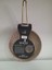 24 cm Granit Tek Kulp Gold Tava 1