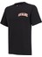 New Balance Nb Unisex Lifesyle T-Shirt Siyah Unisex T-Shirt UNT1310-BK 1