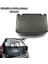Volkswagen Passat B5 Sedan 1997-2005 Kauçuk Özel Üretim Bagaj Havuzu 1