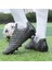 Erkek Futbol Ayakkabısı - Gri (Yurt Dışından) 4