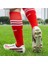 Erkek Futbol Ayakkabısı - Kırmızı (Yurt Dışından) 5