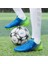 Erkek Futbol Ayakkabısı - Mavi (Yurt Dışından) 2