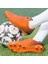 Erkek Futbol Ayakkabısı - Turuncu (Yurt Dışından) 2