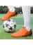 Erkek Futbol Ayakkabısı - Turuncu (Yurt Dışından) 3