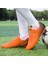 Erkek Futbol Ayakkabısı - Turuncu (Yurt Dışından) 4