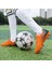 Erkek Futbol Ayakkabısı - Turuncu (Yurt Dışından) 5