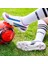 Erkek Futbol Ayakkabısı - Mavi (Yurt Dışından) 4