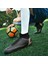 Erkek Futbol Ayakkabısı - Siyah (Yurt Dışından) 5