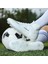 Erkek Futbol Ayakkabısı - Beyaz (Yurt Dışından) 2