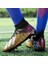 Erkek Futbol Ayakkabısı - Sarı (Yurt Dışından) 4