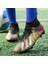 Erkek Futbol Ayakkabısı - Sarı (Yurt Dışından) 5