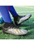 Erkek Futbol Ayakkabısı - Gri (Yurt Dışından) 2