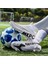 Erkek Futbol Ayakkabısı - Beyaz (Yurt Dışından) 2