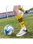 Erkek Futbol Ayakkabısı - Beyaz (Yurt Dışından) 5