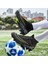 Erkek Futbol Ayakkabısı - Siyah (Yurt Dışından) 5
