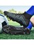 Erkek Futbol Ayakkabısı - Siyah (Yurt Dışından) 2
